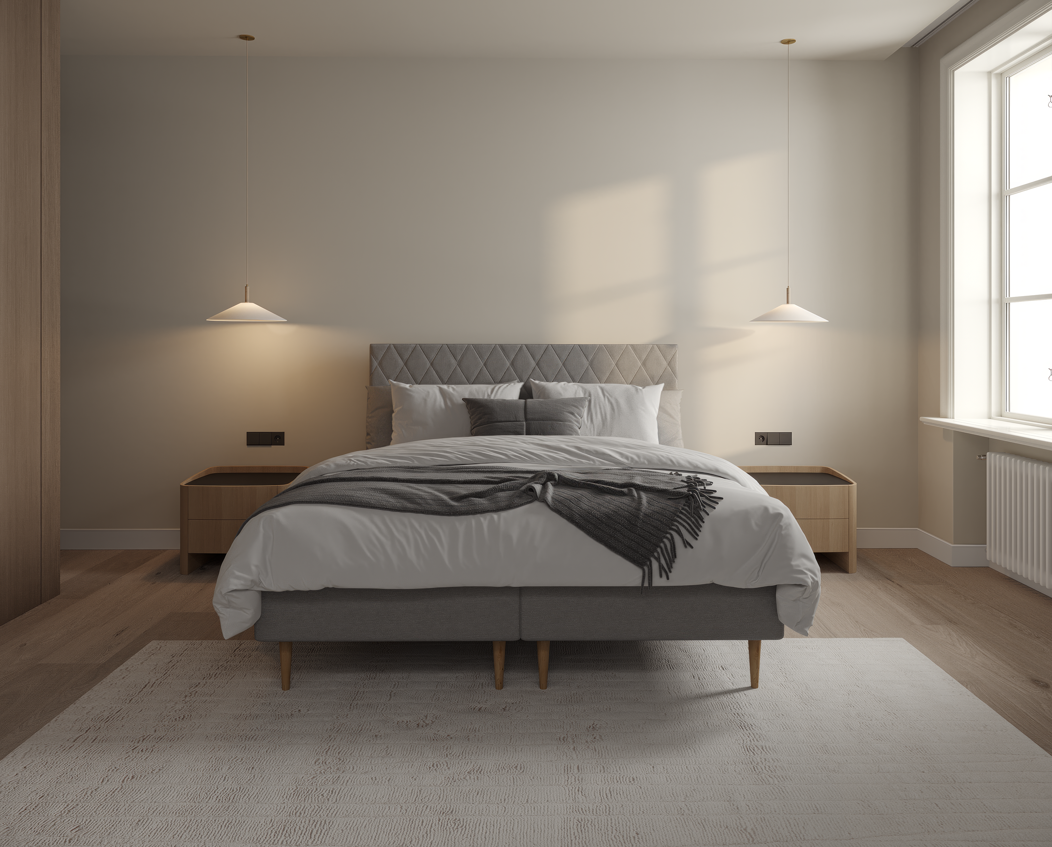 Boxspring REGENSBURG