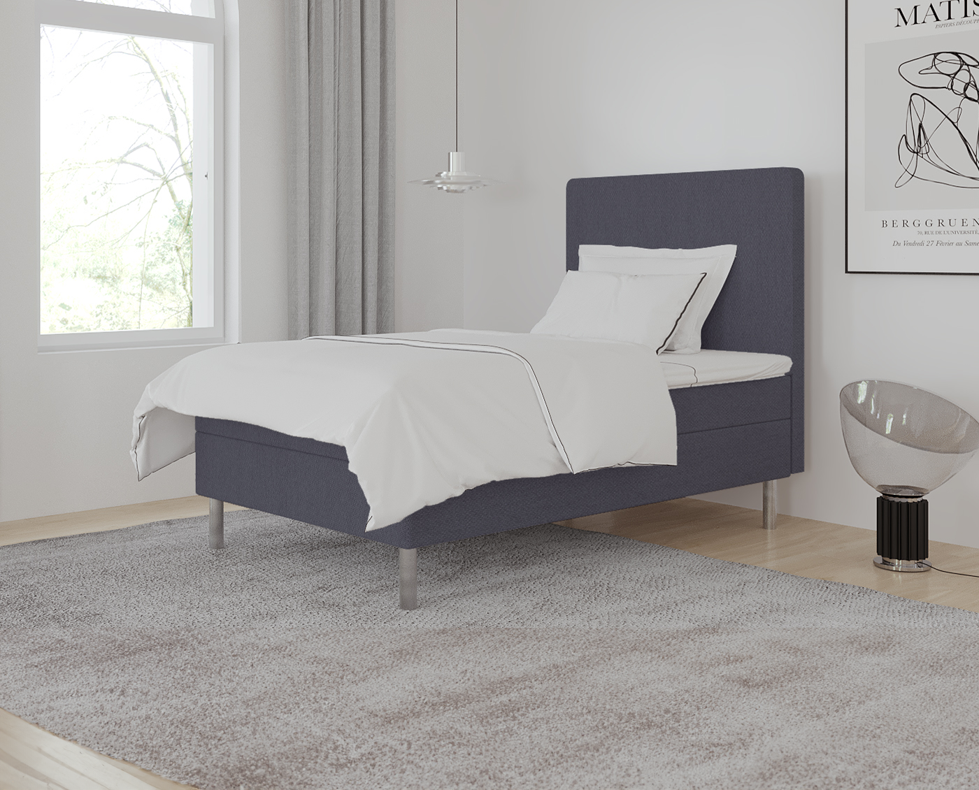 Boxspringbett BAMBERG