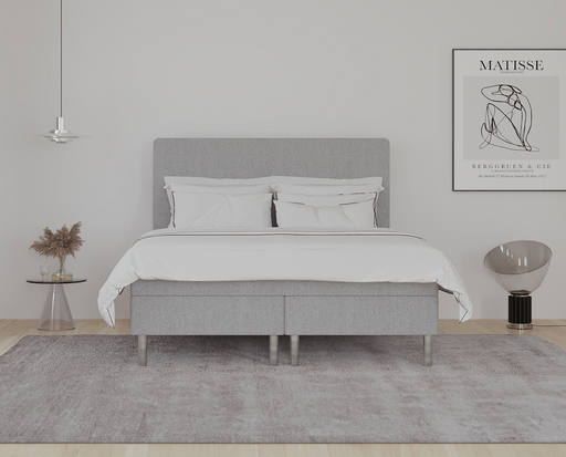 Boxspringbett BAMBERG