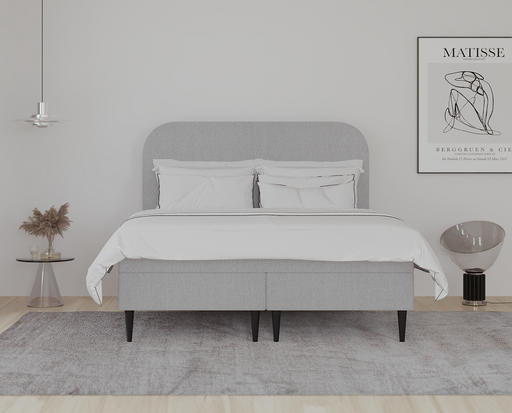 Boxspringbett BONN