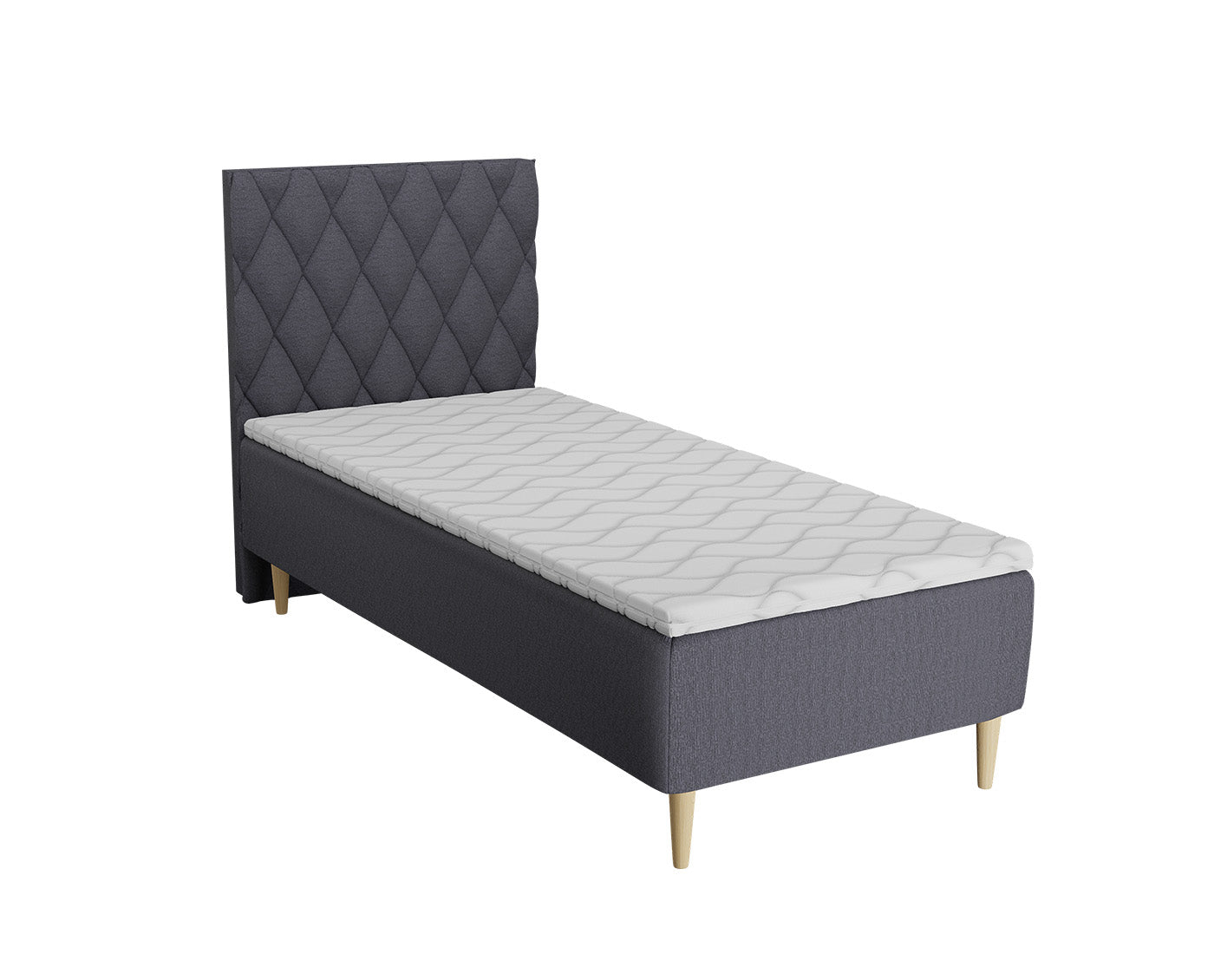 Boxspring REGENSBURG