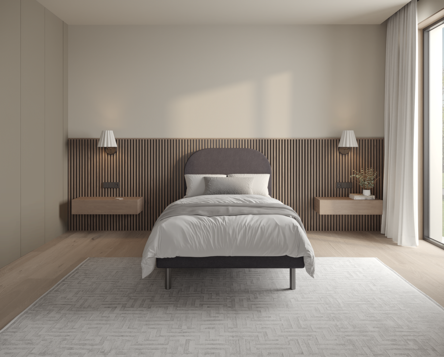 Boxspring ERFURT