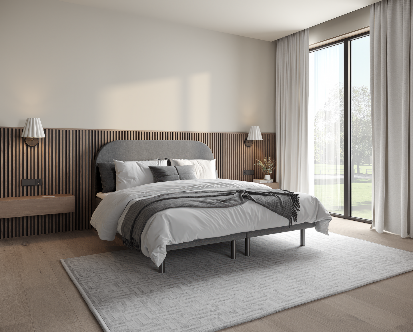 Boxspring ERFURT