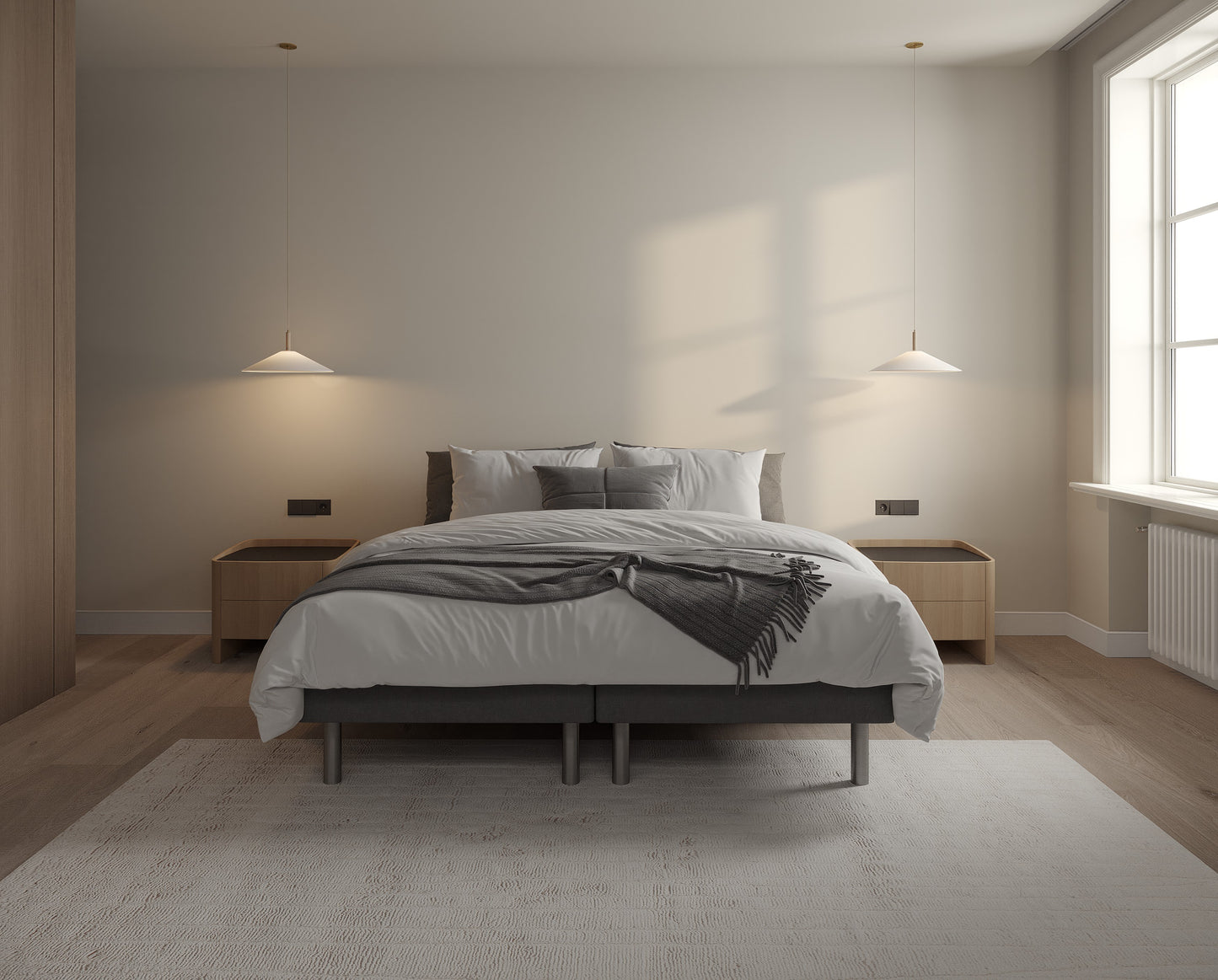 Boxspring INGOLSTADT