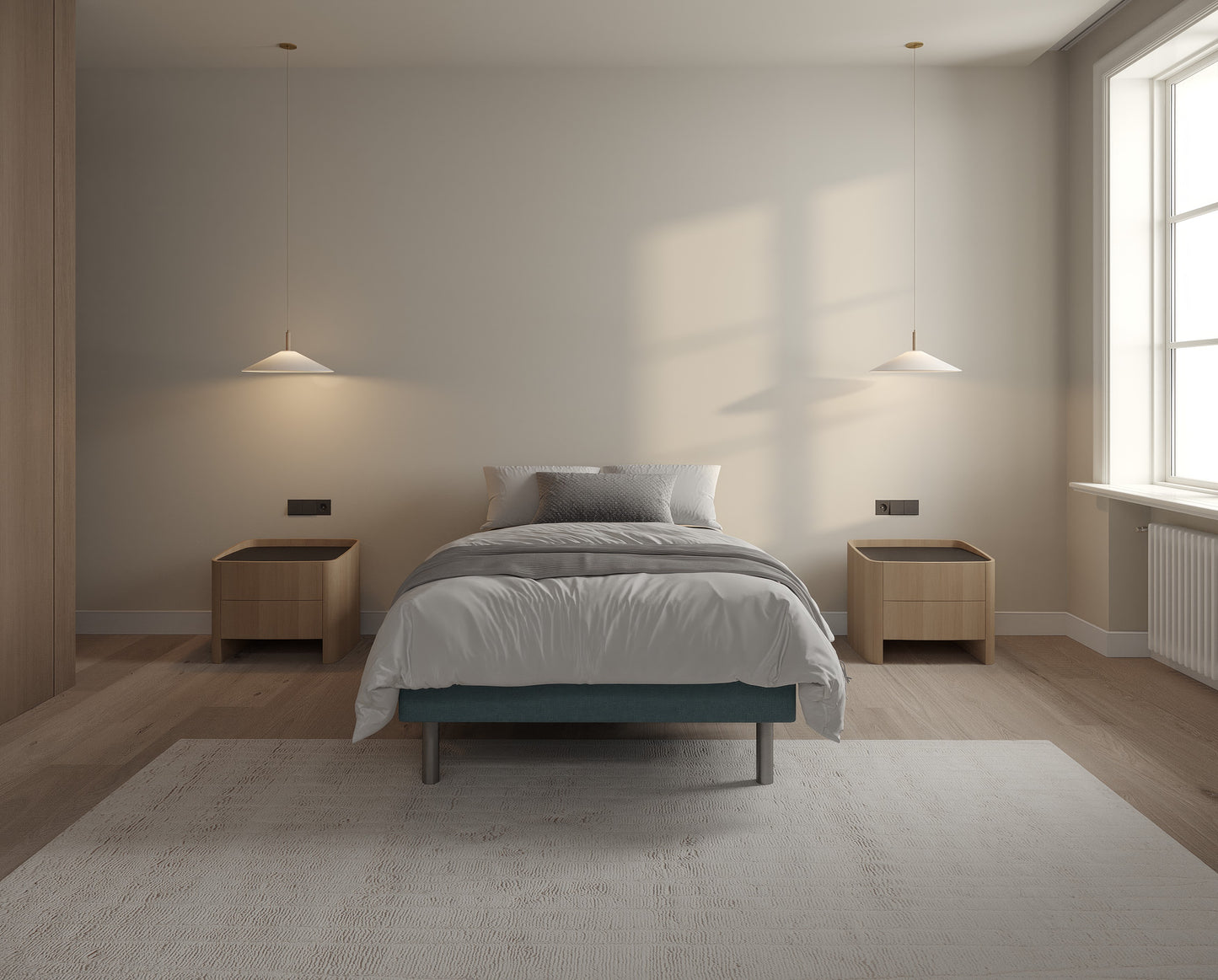Boxspring INGOLSTADT
