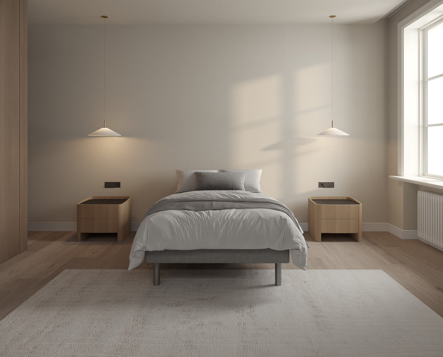 Boxspring INGOLSTADT