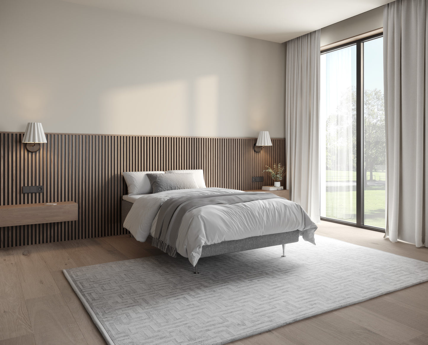 Boxspring JENA