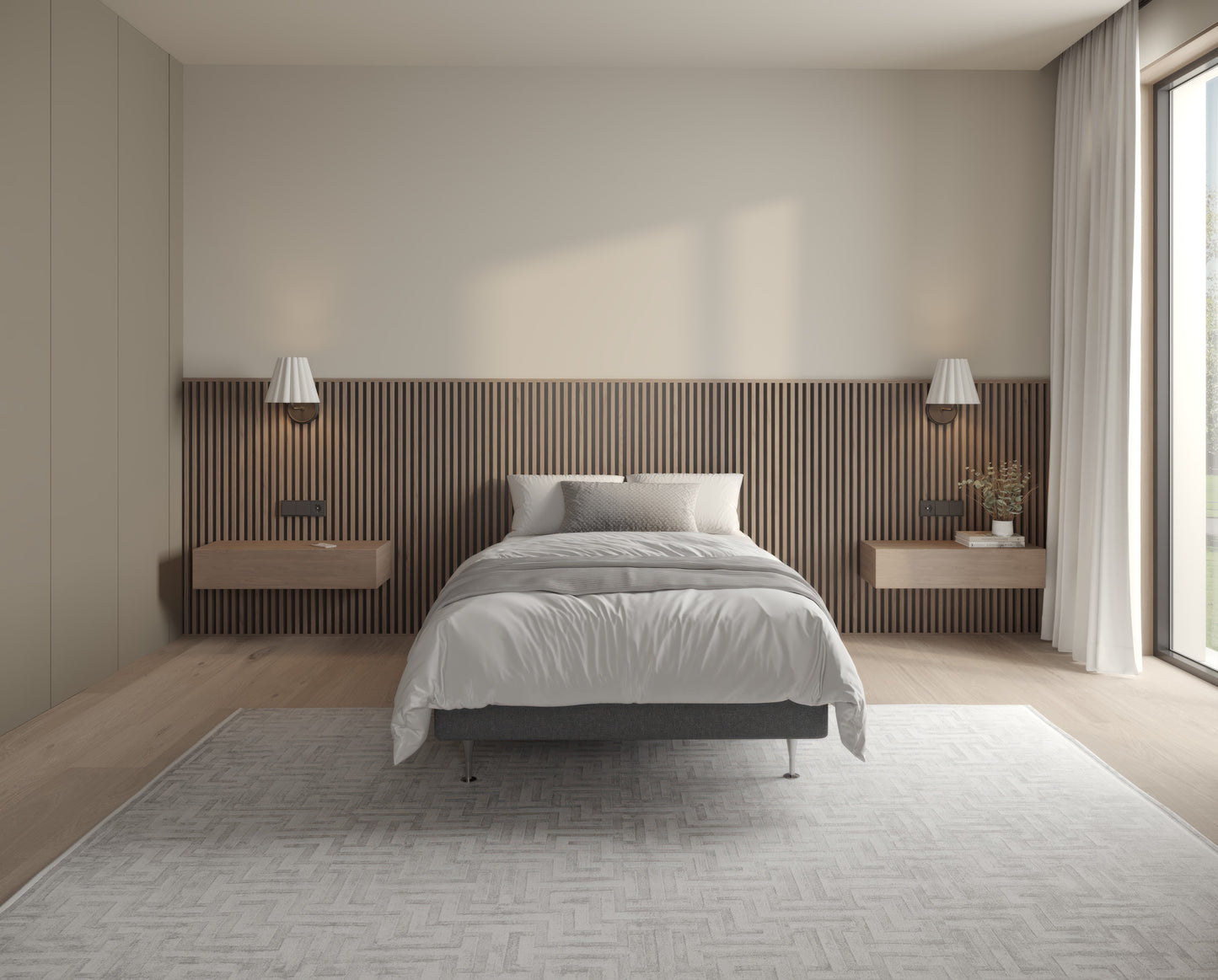 Boxspring JENA