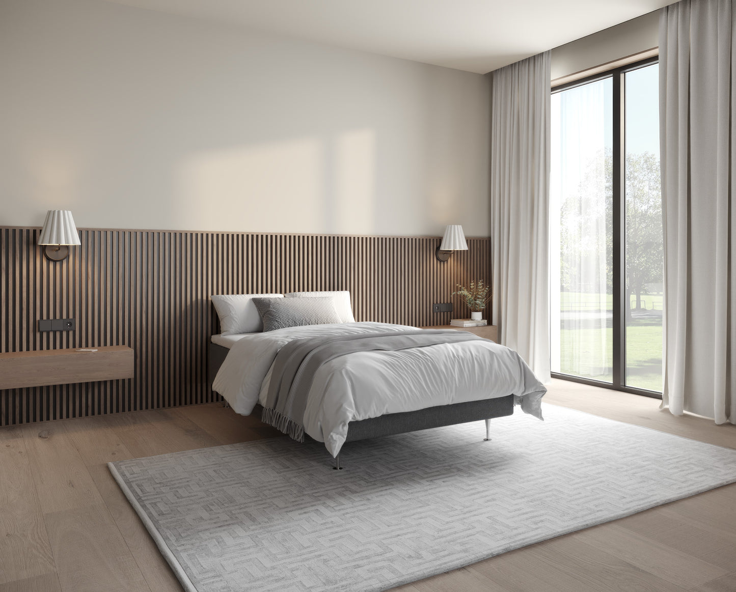 Boxspring JENA