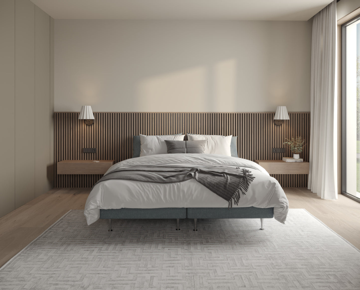 Boxspring JENA