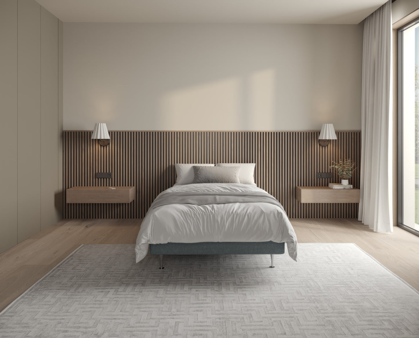 Boxspring JENA