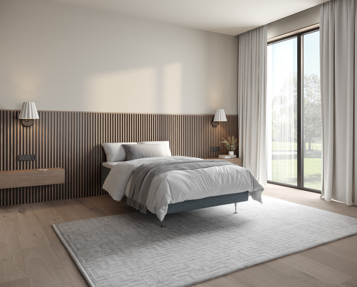 Boxspring JENA