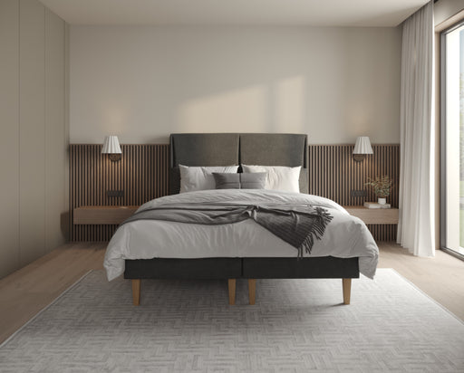 Boxspring VALLENDAR