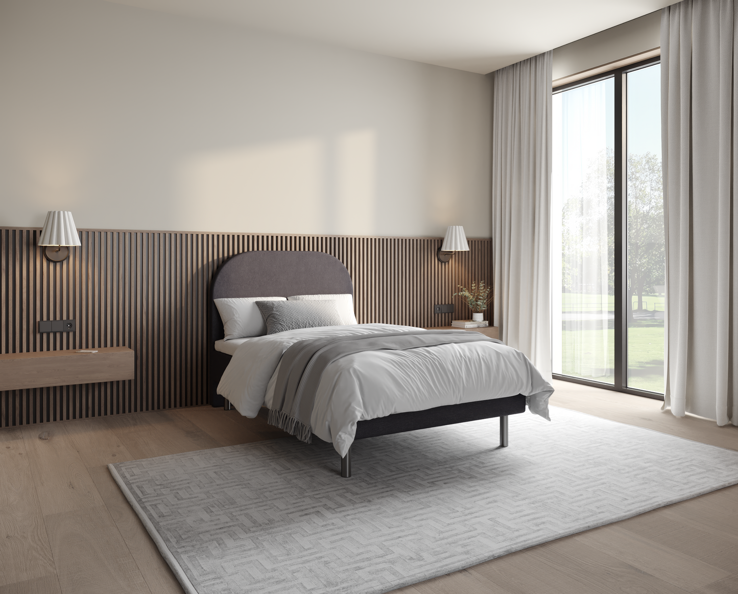 Boxspring ERFURT