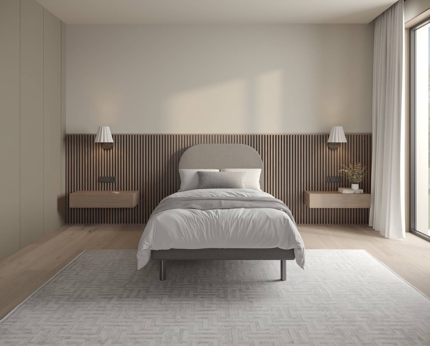 Boxspring ERFURT