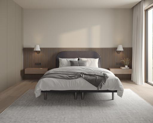 Boxspring ERFURT