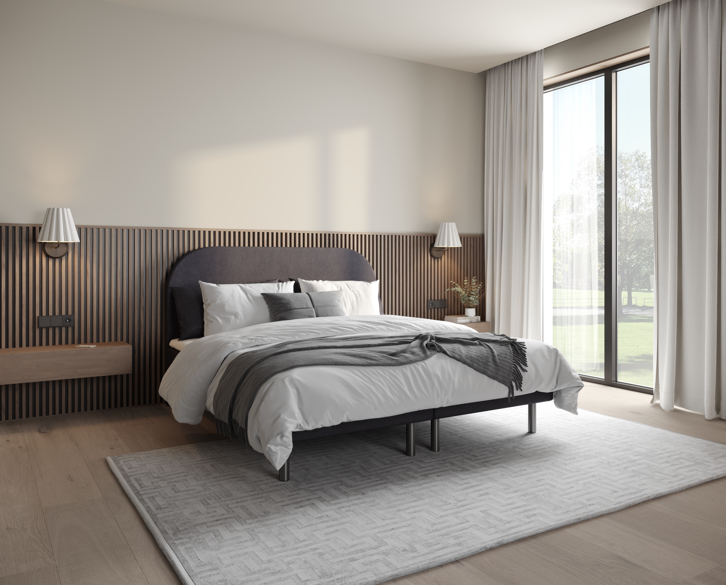 Boxspring ERFURT