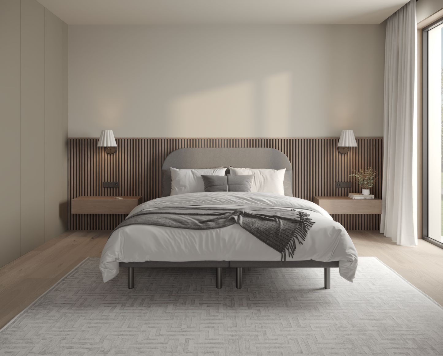 Boxspring ERFURT