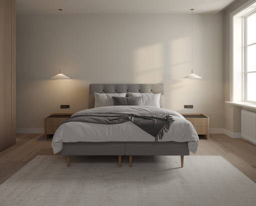 Boxspring TRIER