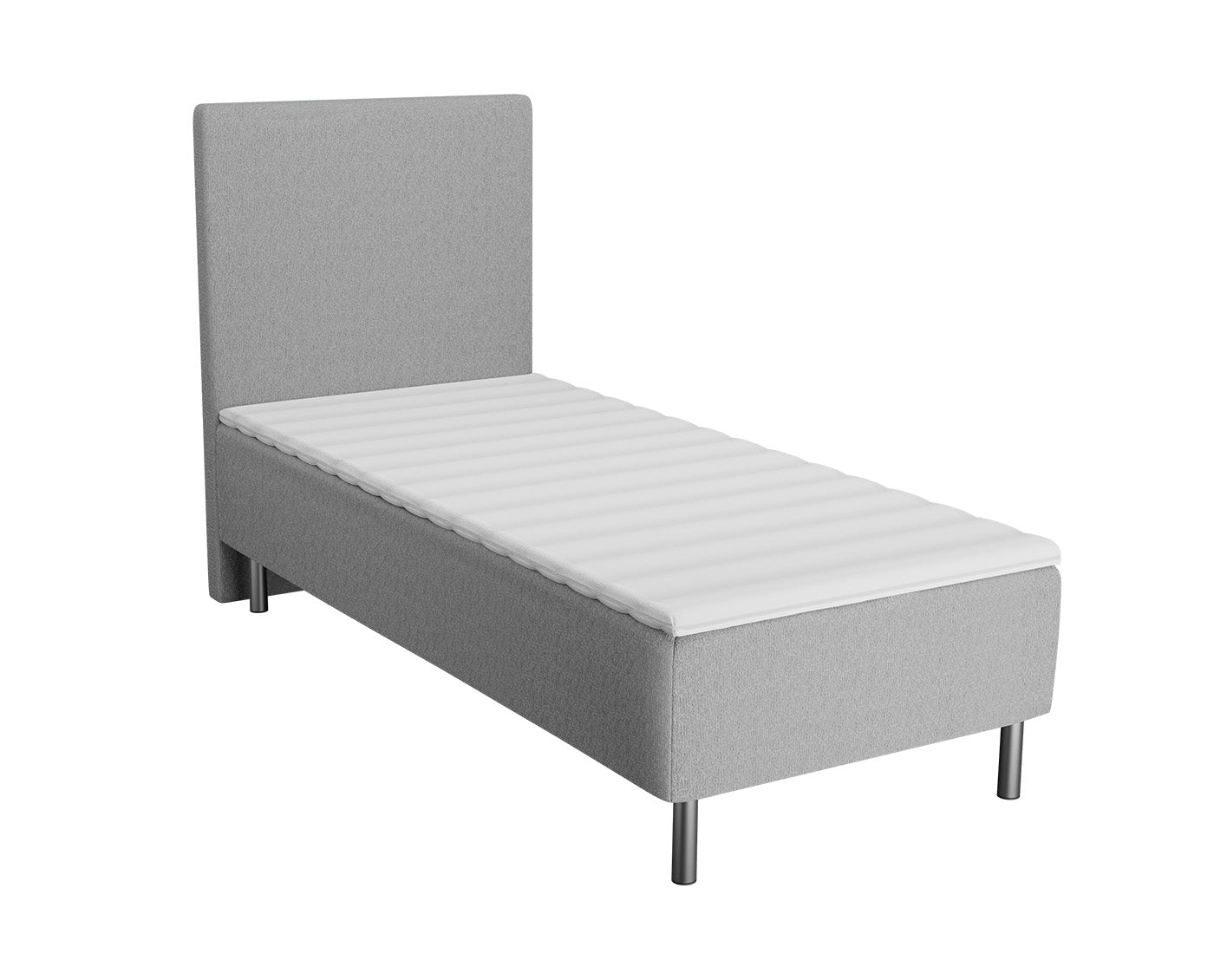 Boxspring ROSTOCK