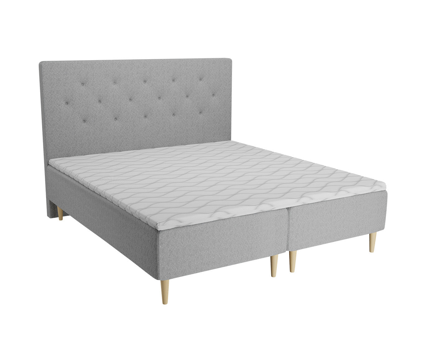Boxspring TRIER