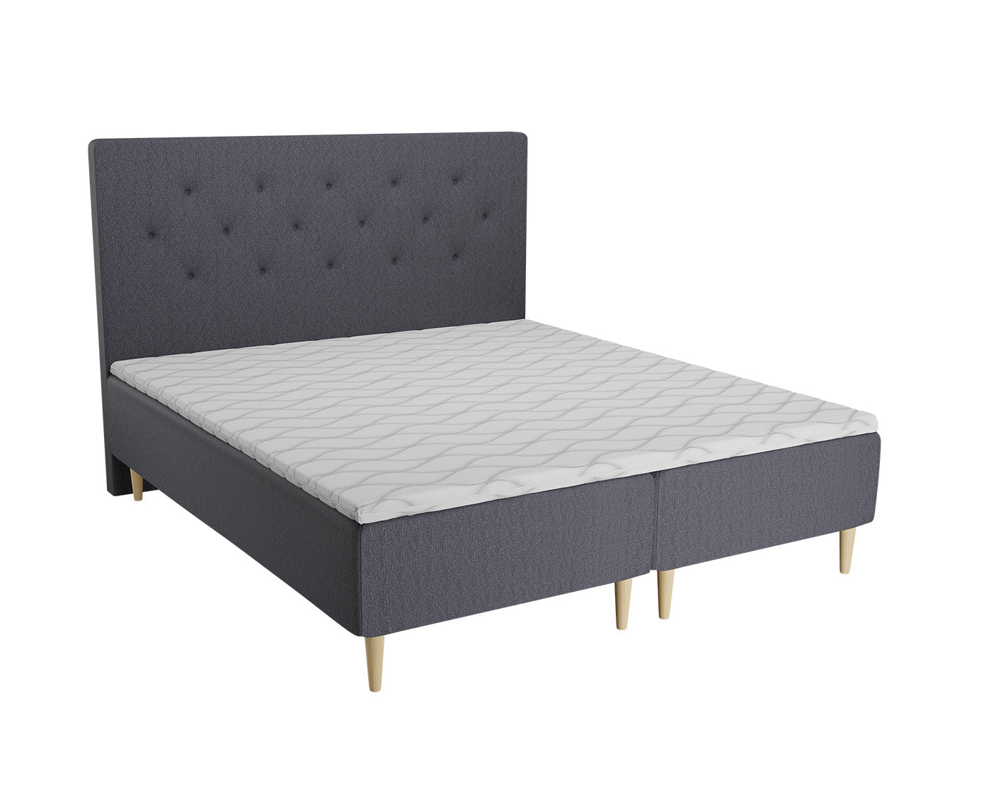 Boxspring TRIER