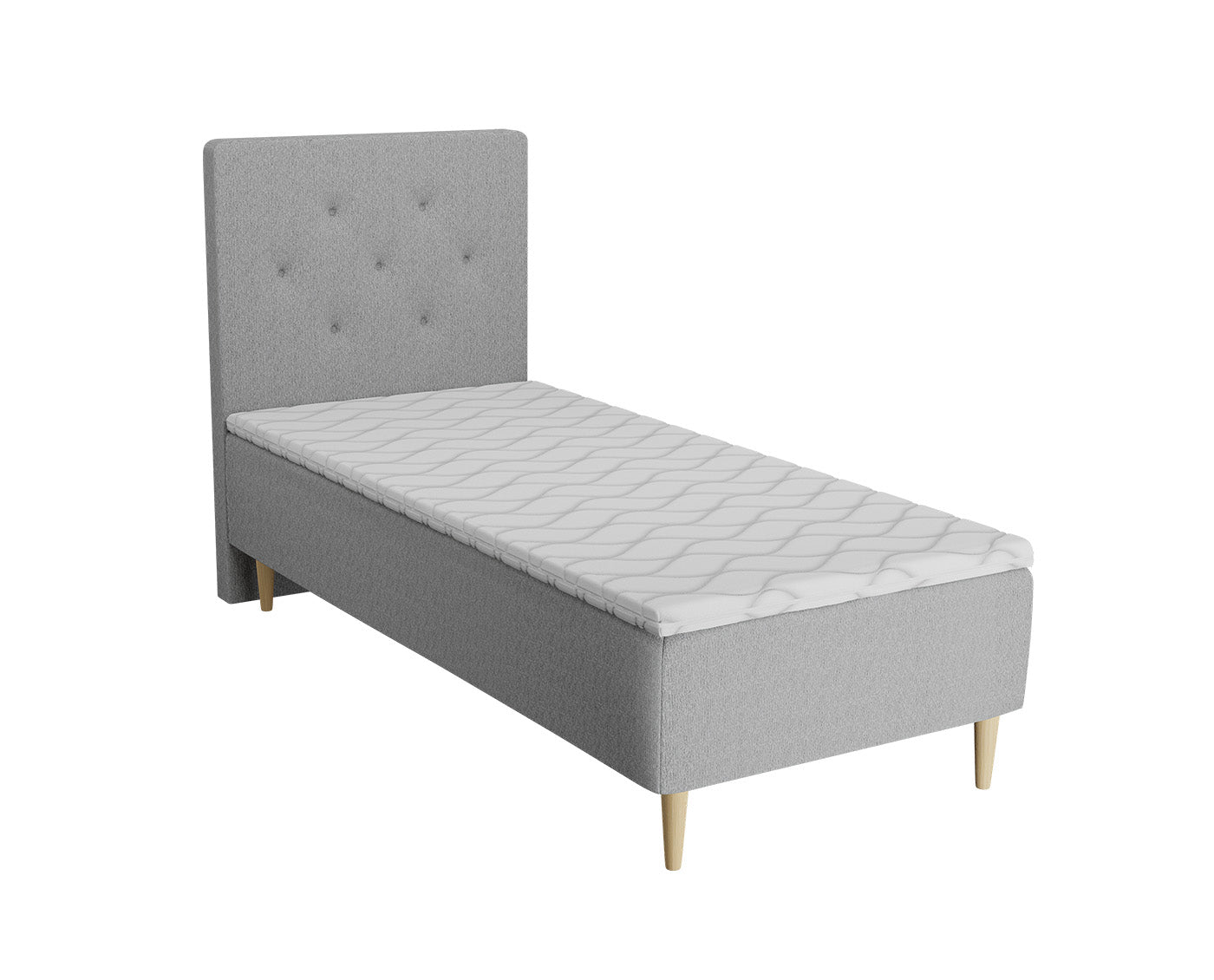 Boxspring TRIER