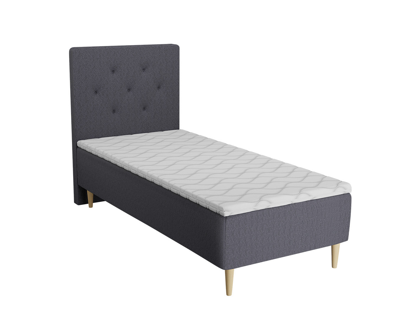 Boxspring TRIER